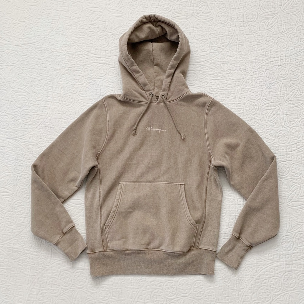 Champion Unisex Reverse‎ Weave Hooded Sweatshirt